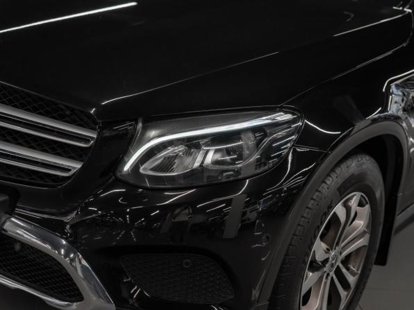 Mercedes-Benz GLC I (X253) с пробегом 2017 года, цена 3 630 000 рублей, 79273 км, внедорожник, Автокод Объявления