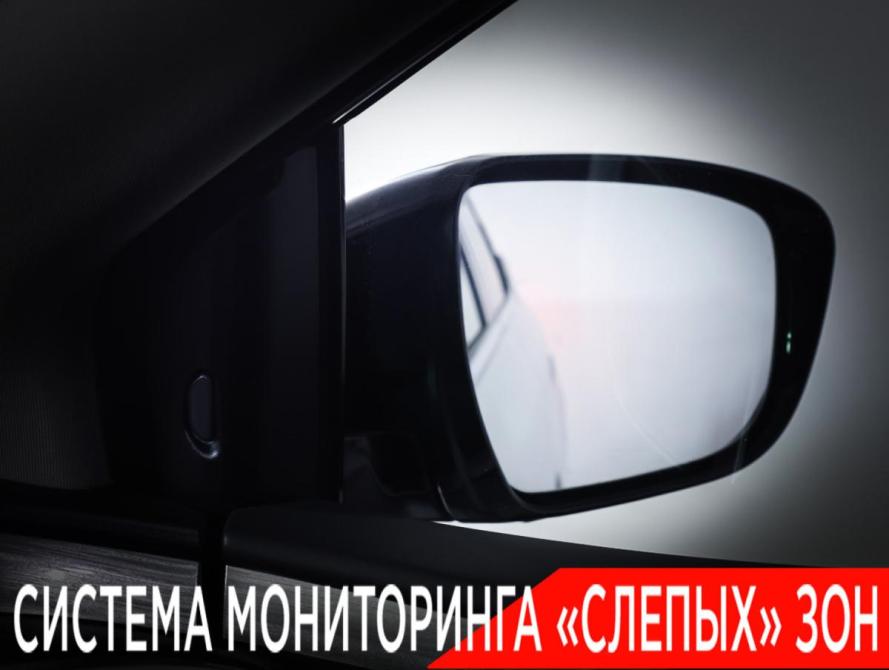 Nissan Murano III (Z52) Москва  - изображение 25