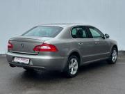 Skoda Superb II Москва  - изображение 21