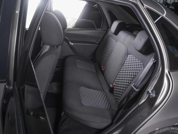 Lada (ВАЗ) Granta I Рестайлинг с пробегом 2020 года, цена 650 000 рублей, 141775 км, седан, Автокод Объявления