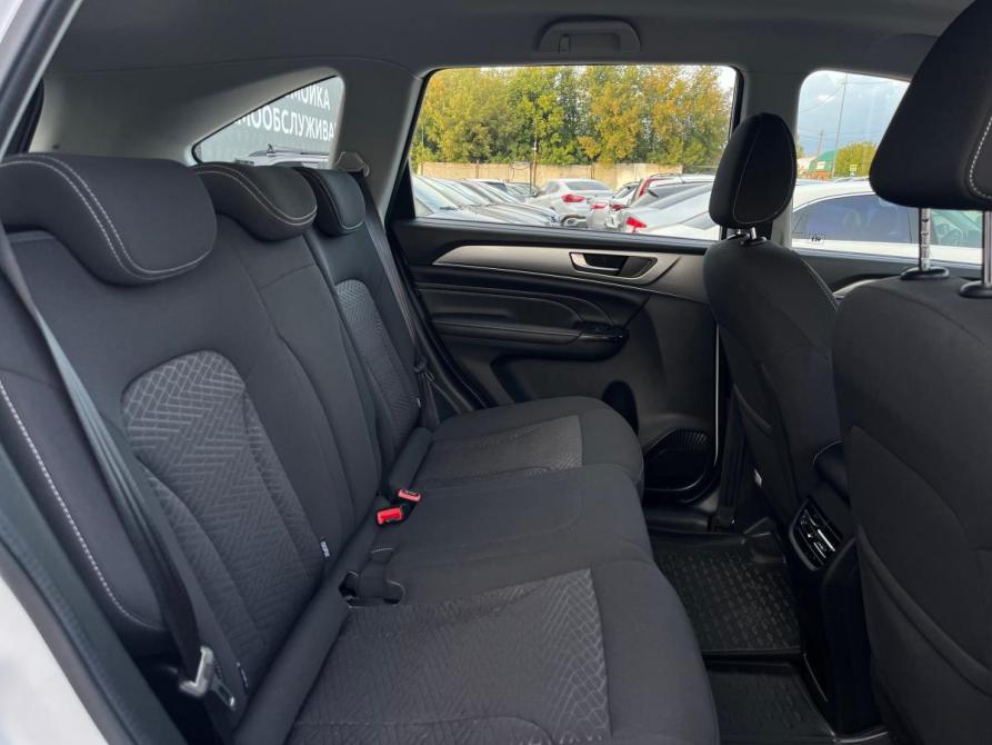 Haval M6 II Альметьевск  - изображение 22