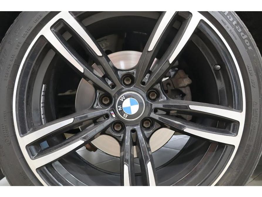 BMW 3 серии VI (F3x) Коломна  - изображение 15