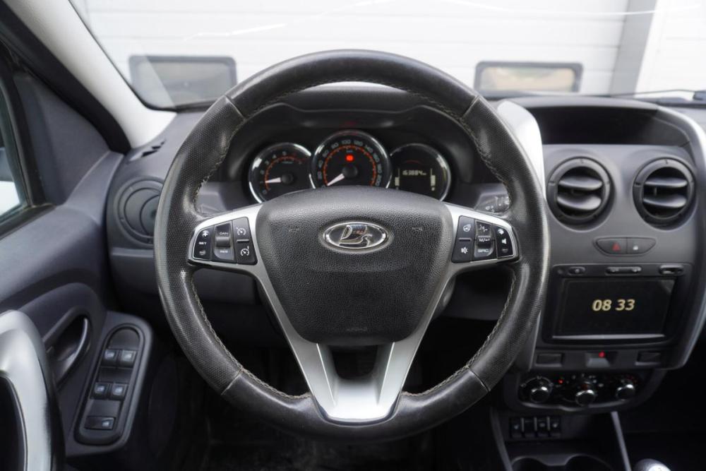 Lada (ВАЗ) Largus I Рестайлинг Ульяновск  - изображение 13