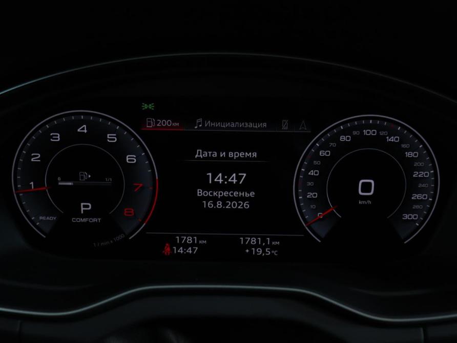 Audi Q5 II (FY) Рестайлинг Санкт-Петербург  - изображение 22