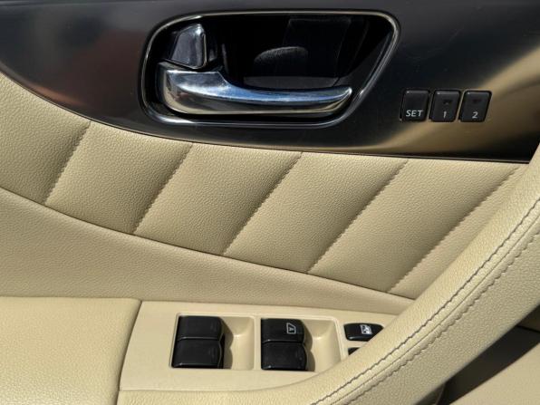 Infiniti FX II (S51) с пробегом 2009 года, цена 1 380 000 рублей, 228019 км, внедорожник, Автокод Объявления