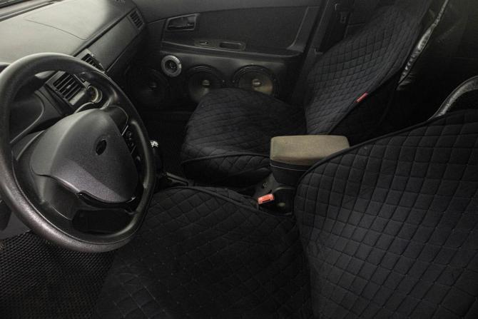 Lada (ВАЗ) Priora I с пробегом 2007 года, цена 259 000 рублей, 200982 км, седан, Автокод Объявления