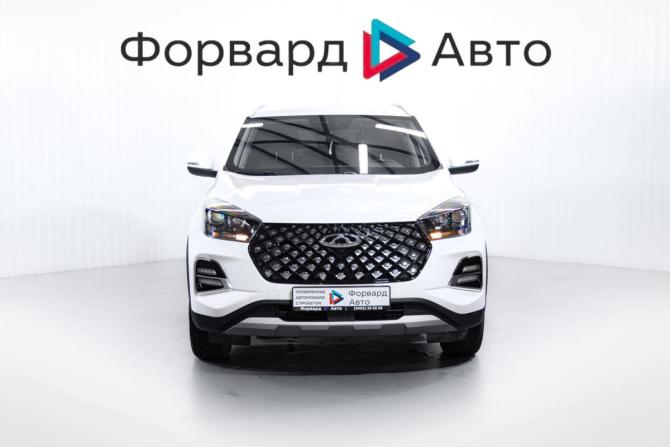 Chery Tiggo 4 Pro I Рестайлинг с пробегом 2025 года, цена 1 899 000 рублей, 29224 км, внедорожник, Автокод Объявления
