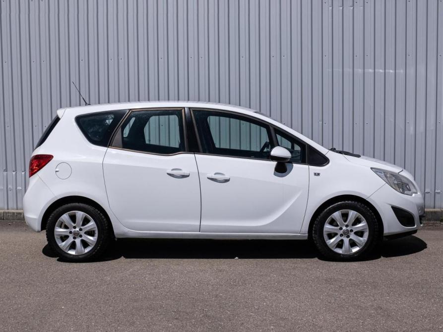 Opel Meriva B Сочи  - изображение 5