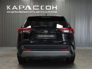 Toyota RAV4 V (XA50) Пермь  - изображение 22