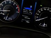 Toyota Fortuner II Рестайлинг Санкт-Петербург  - изображение 38