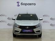 Lada (ВАЗ) Vesta I Ставрополь  - изображение 17