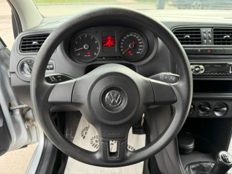 Volkswagen Polo V Тула  - изображение 13