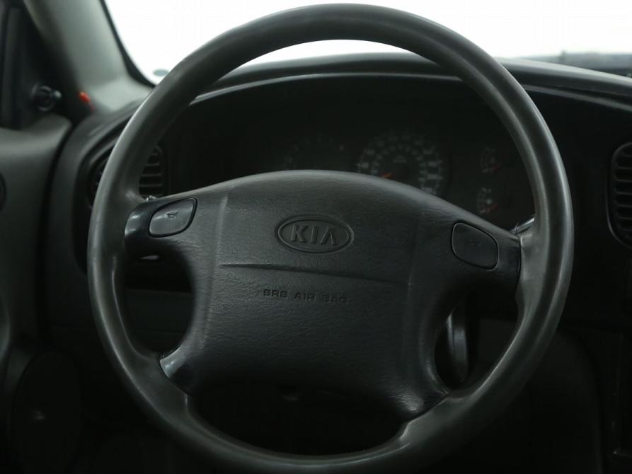 Kia Spectra I Рестайлинг 2 Иваново  - изображение 16