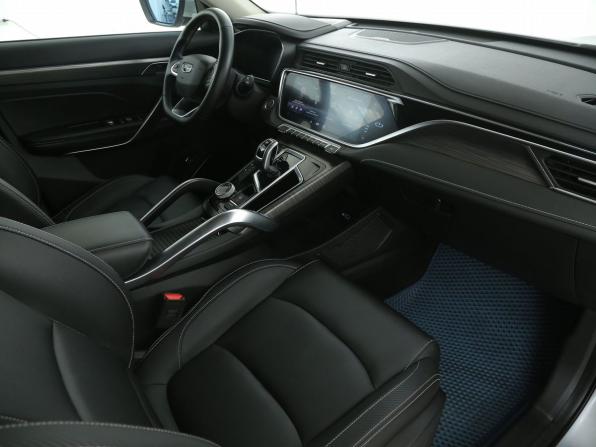 Geely Atlas Pro с пробегом 2023 года, цена 2 048 000 рублей, 36000 км, внедорожник, Автокод Объявления