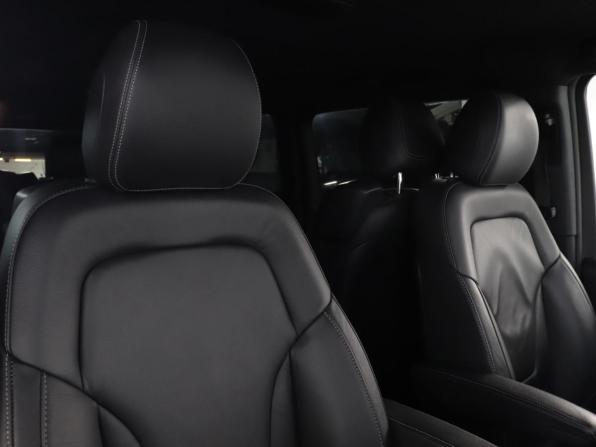 Mercedes-Benz V-Класс III (W447) Рестайлинг с пробегом 2020 года, цена 5 399 000 рублей, 111426 км, минивэн, Автокод Объявления