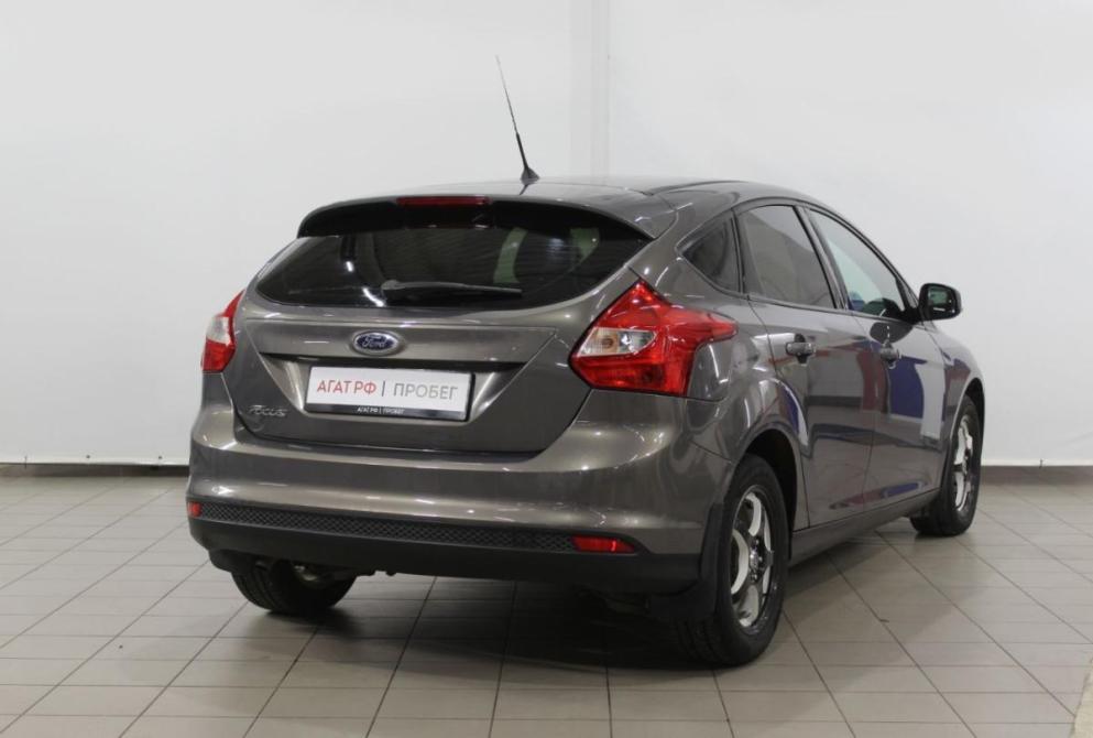 Ford Focus III Астрахань  - изображение 6