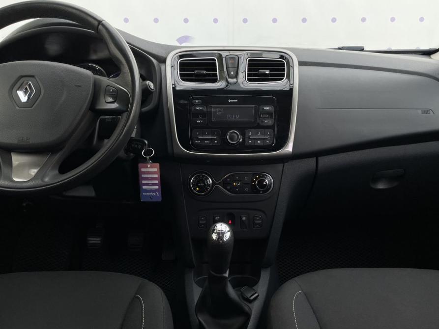 Renault Sandero II Тамбов  - изображение 16