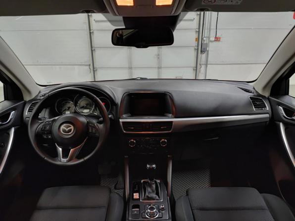 Mazda CX-5 I с пробегом 2011 года, цена 1 600 000 рублей, 147608 км, внедорожник, Автокод Объявления