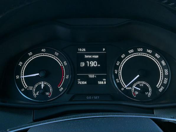 Skoda Rapid II с пробегом 2022 года, цена 1 749 000 рублей, 75894 км, лифтбек, Автокод Объявления
