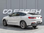 BMW X4 II (G02) Краснодар  - изображение 24