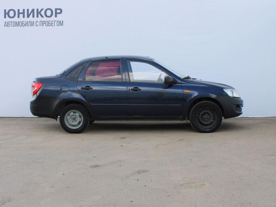 Lada (ВАЗ) Granta I Нижний Новгород  - изображение 4