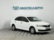 Skoda Rapid I Калининград  - изображение 24