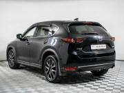Mazda CX-5 II Москва  - изображение 22