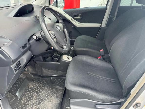 Toyota Yaris II с пробегом 2008 года, цена 571 000 рублей, 166766 км, хэтчбек, Автокод Объявления