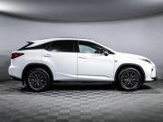 Lexus RX IV Москва  - изображение 24