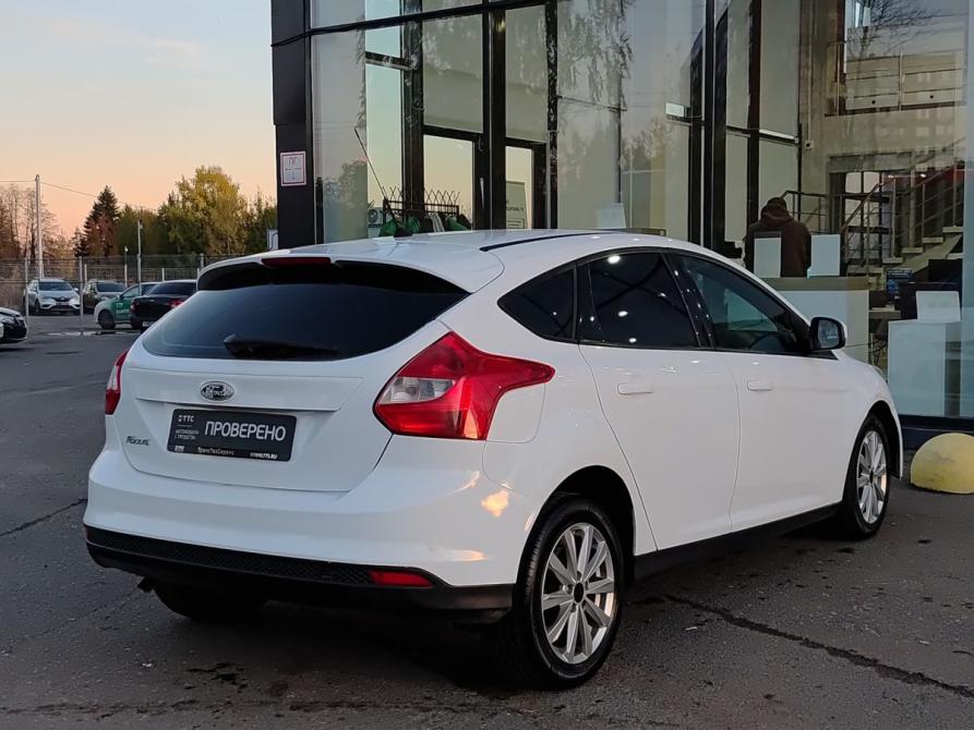 Ford Focus III Ижевск  - изображение 6