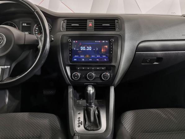 Volkswagen Jetta VI с пробегом 2014 года, цена 885 150 рублей, 192827 км, седан, Автокод Объявления