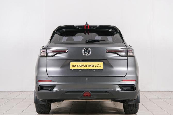 Changan UNI-S (CS55 Plus) I с пробегом 2024 года, цена 2 549 000 рублей, 9693 км, внедорожник, Автокод Объявления