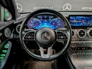 Mercedes-Benz GLC Coupe I (C253) Рестайлинг Москва  - изображение 52