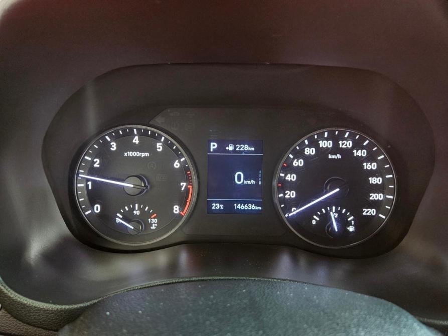 Hyundai Solaris II Вологда  - изображение 10