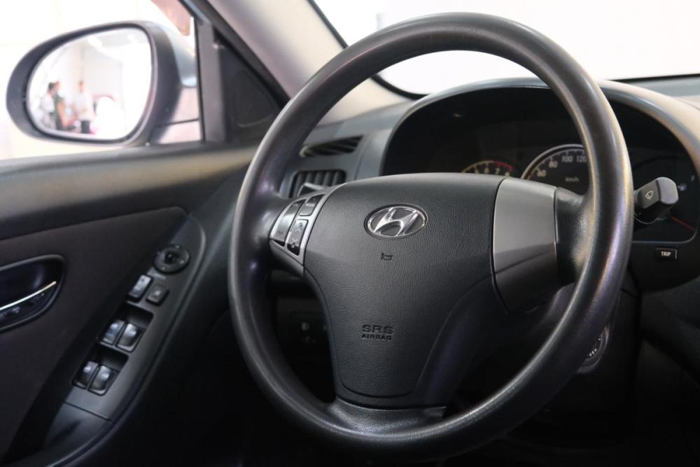 Hyundai Elantra IV (HD) Омск  - изображение 13