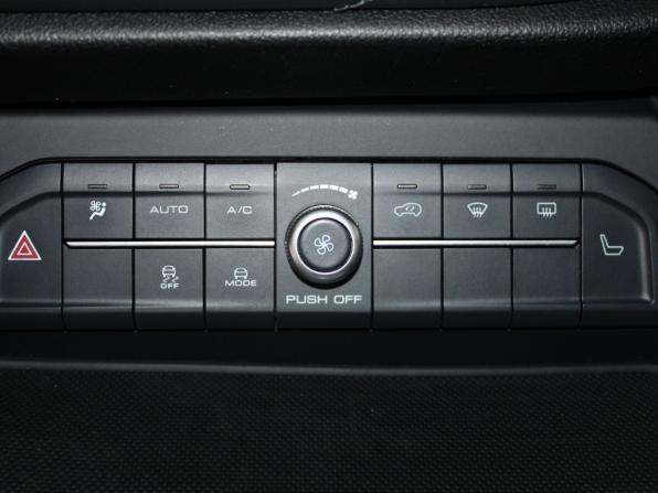 Haval F7 I с пробегом 2021 года, цена 1 809 900 рублей, 80552 км, внедорожник, Автокод Объявления