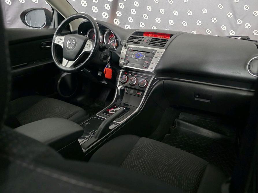 Mazda 6 II (GH) Новосибирск  - изображение 19