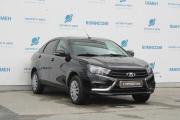 Lada (ВАЗ) Vesta I Пермь  - изображение 21