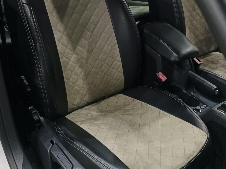 Skoda Octavia II (A5) Рестайлинг Ставрополь  - изображение 16