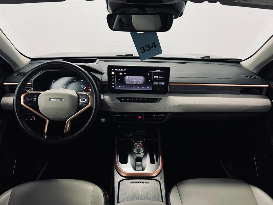 Haval Jolion I Санкт-Петербург  - изображение 10
