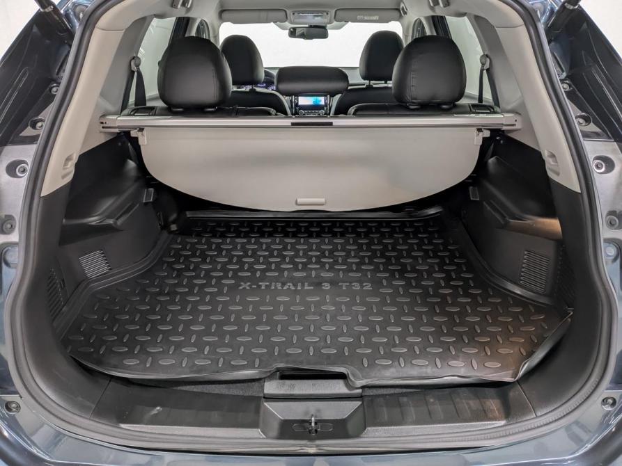 Nissan X-Trail III Москва  - изображение 10
