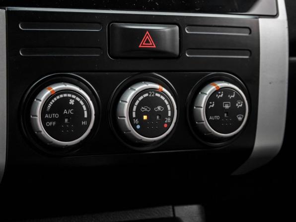 Nissan X-Trail II Рестайлинг с пробегом 2013 года, цена 1 230 000 рублей, 201617 км, внедорожник, Автокод Объявления