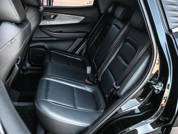 Chery Tiggo 4 Pro I с пробегом 2023 года, цена 1 674 000 рублей, 69701 км, внедорожник, Автокод Объявления