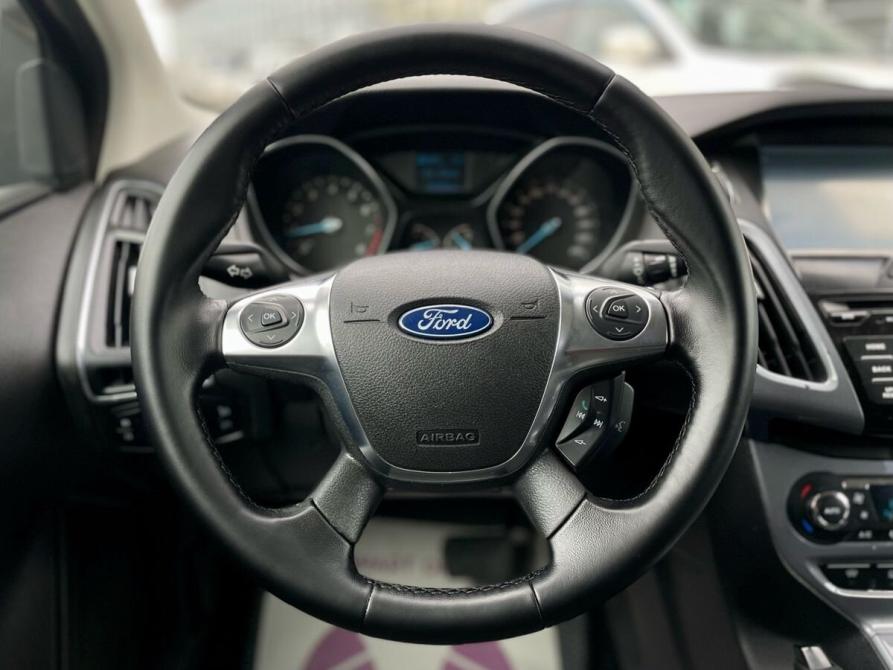 Ford Focus III Краснодар  - изображение 13