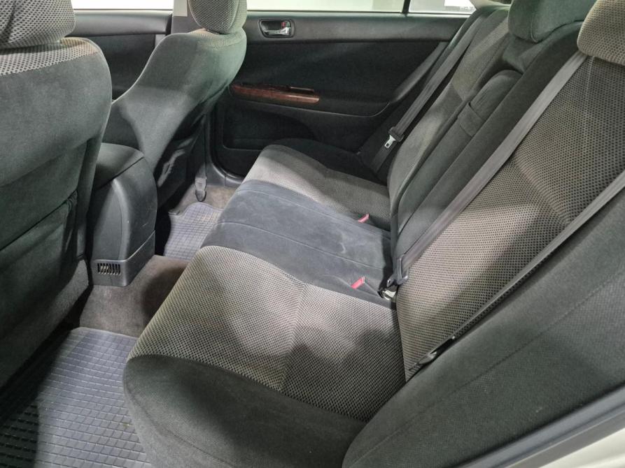 Toyota Camry V (XV30) Рестайлинг Воронеж  - изображение 15