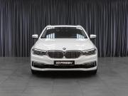 BMW 5 серии VII (G30/G31/G38) Тюмень  - изображение 30