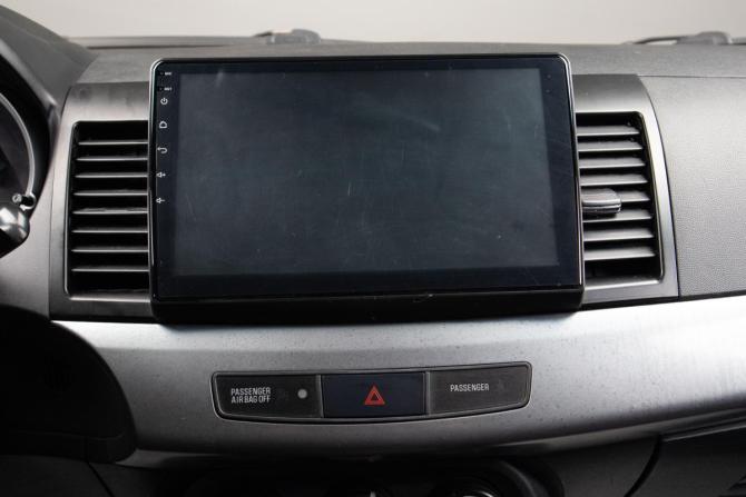 Mitsubishi Lancer X с пробегом 2011 года, цена 599 000 рублей, 266000 км, седан, Автокод Объявления