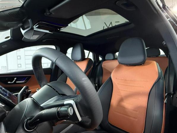 Новый Mercedes-Benz GLC Coupe II (C254) 2025 года, цена 7 950 000 рублей, внедорожник, Автокод Объявления