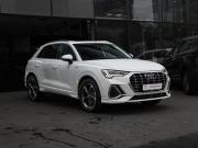 Audi Q3 II (F3) Москва  - изображение 31