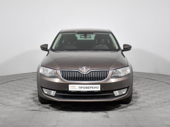 Skoda Octavia III (A7) с пробегом 2016 года, цена 895 000 рублей, 267579 км, лифтбек, Автокод Объявления